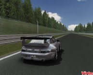 Virtual car Modifying
