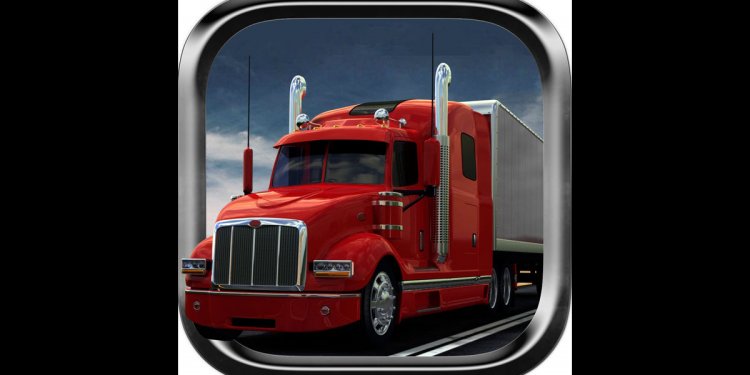 Truck Customizer program