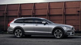 volvo v90 cross country by polestar - DOC699024