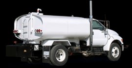 Water Trucks